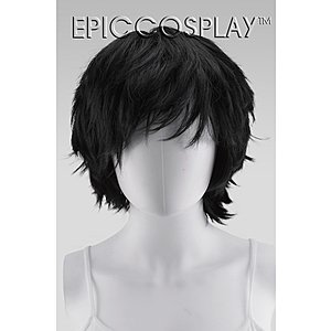 20% Off Site-Wide SIA wigs, SIA costume - $23.99 AC @EpicCosplay