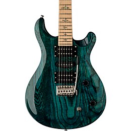 PRS SE Swamp Ash Special Electric Guitar Iri Blue $679.2