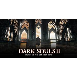 Dark Souls Franchise DLC & Games (PC Digital Download): Dark Souls Remastered $16, Dark Souls III $24 & More