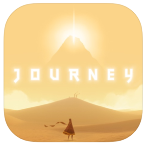 Journey - $5 (iOS)