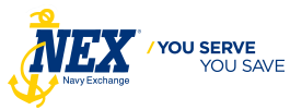 Navy Exchange $10 Off Orders Of $10+ (Military Only)
