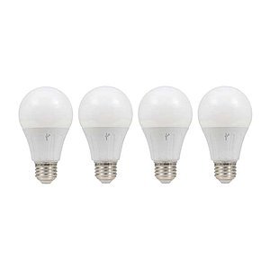8-Pk 60W Sylvania Smart Home A19 LED Light Bulb $38 + Free S&H