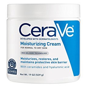 Cerave Cream 19oz, $10.92 AC & 15% S&S