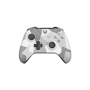 Xbox Wireless Controller - Winter Forces Special Edition $35