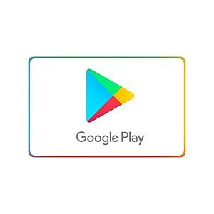 FB Marketplace: Google Play $100 GC $90, $50 GC $45, & $25 GC $22.5 (Physical) + Free Shipping