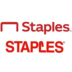 Staples $ 20 Off Your Online Order Of $100 Or More.Expires 9/3.