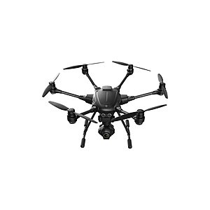 Refurbished Yuneec Typhoon H Hexacopter Drone with CGO3 4K $300 (LivingSocial)