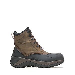 Wolverine Frost Insulated and Torrent waterproof boots $50 (Only on 11-9-2022) +Free Shipping