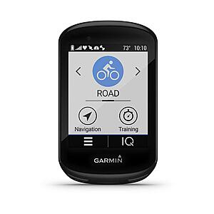 Garmin Edge 830 GPS Cycling Computer $250 + Free Shipping