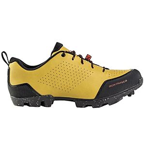Bontrager GR2 Gravel Bike Shoes - Men's $42.83 at REI w free shipping with CO-OP membership