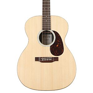 Martin 000-X2 Acoustic Guitar - Natural $343 from Sweetwater on eBay
