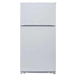 Costco Members: Kenmore 21 cu. ft. Top-Freezer and Refrigerator $700 Garage Ready !!!