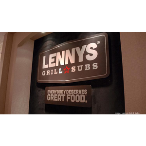 Lennys Grill & Subs | BOGO FREE all 7.5 inch subs Friday, April 26th.  Online orders only.