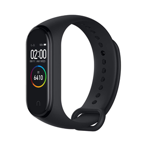 Xiaomi Mi Band 4 AMOLED Color Screen Wristband BT5.0 Fitness Tracker Smart Wristbands [Global Version] $15