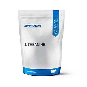 100% L-Theanine amino acid nootropic 453 servings additive-free, 0.2 lbs, 90,700 mg , $7.96 at MyProtein.  update O.O.S. check back