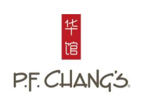 P.F. Chang's Restaurant: Free Long Life Noodles with Any Entree Purchase