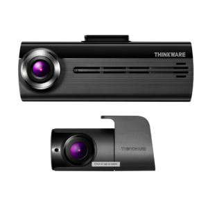 THINKWARE - F200D Front and Rear Camera Dash Cam $99.99 Reg $189.99 (Free shipping/in-store pickkup)