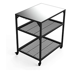 Ooni Modular Table (Standard $159.99 & Large $199.99) - $159.99