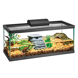 Select Aqueon Aquariums / Fish Tanks On Sale At Petco. 20gal long or tall $27.99 (44% off) 29gal $41.99 (47.5% off) + More. In Store Or Free Pickup.
