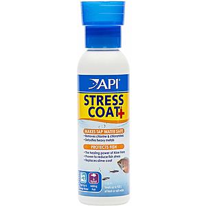 4oz API Stress Coat Aquarium Water Conditioner $1.15