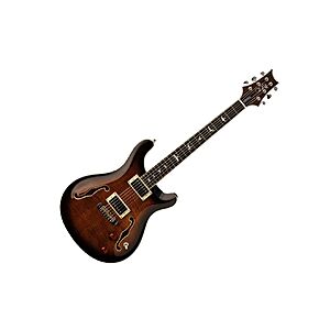 PRS SE Hollowbody II - guitar with Case - Open Box $710 at ProAudioStar