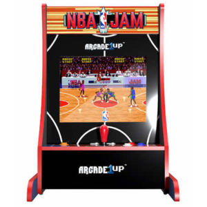 Costco Members: Arcade1Up NBA Jam Partycade $150 + Free Shipping