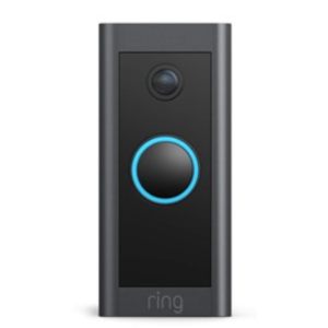 Ring Doorbell Wired (2021) - Amazon Refurbished at Woot! for $19.99