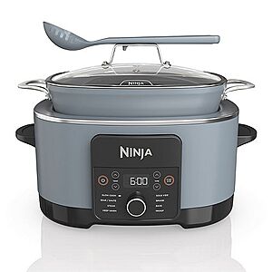 Ninja Foodi 8.5-qt. PossibleCooker PRO Multi-Cooker 99.xx $99.99
