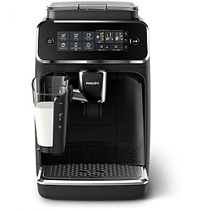 Philips 3200 LatteGo EP3241/54 Superautomatic Espresso Machine | Seattle Coffee Gear $639.20