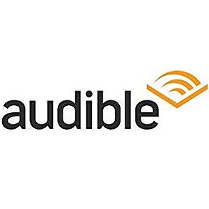 Audible 3 for 2 Sale: Purchase 3 Select Audible Books for 2 Credits, Get $5 Credit (for Premium Audible Members)