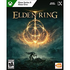 GameFly Pre-Played Sale: Elden Ring (Xbox Series X/One) $30 & More + Free S&H