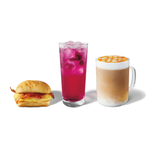 Free Starbucks Handcrafted Beverage for Verizon Up members - $0