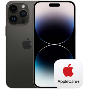 Costco members: iPhone 14 Pro Max with AppleCare+ Unlocked, 256GB, Space Black $1119.99