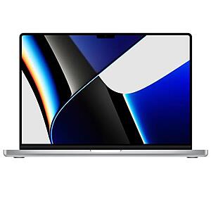 Apple MacBook Pro 16 M1 Max 64GB 1TB $2299