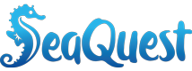 4-Tickets to SeaQuest Interactive Aquarium (7 Locations) Free