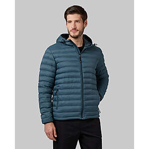 32 Degrees Men's & Women's Outerwear Sale: Beanies $8, Gloves or Mittens $8, Lightweight Packable Jacket $23, More + Free Shipping on $23.75+