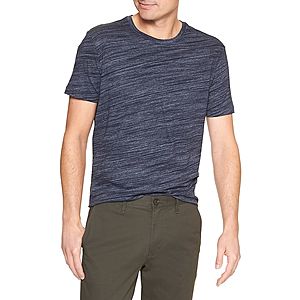 Gap Factory Outlet 50% To 70% Off Everything In Store And Almost Everything Online Plus An Extra 15% Off Online w/ code SHINE Plus Free Online Shipping Over $50
