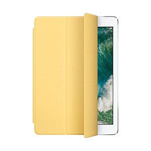 Apple Silicone Case or Cover for 9.7" iPad Pro & iPad Air 2 Tablet $5 + Free S&H (Facebook Req'd)