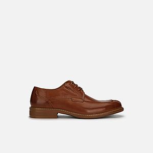 Kenneth Cole Extra 40% Off Sitewide: Men's Kinley Slip-On Oxford Shoes $14.90 + Free S/H w/ Shopprunner $25+ Orders