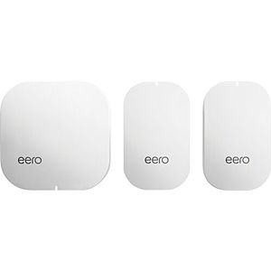 eero Tri-Band Mesh WiFi Systems: Pro $299, Home $199 & More + Free Shipping