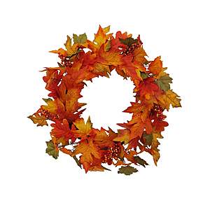 Joann Fabrics 70% Off All Fall Decor & More (80% off in store) + Free Store Pickup or $3 Shipping w/ code