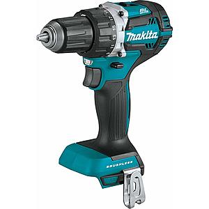 Amazon: Save $25 when you spend $100 on select Makita product