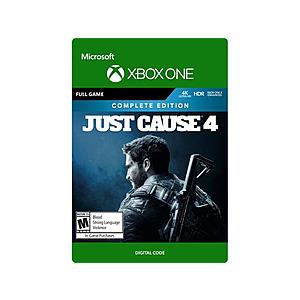 PC & Xbox Digital Games: Ghostrunner AC $19.19, Death Stranding AC $33.59, Control Ultimate Edition AC $22.39, Assetto Corsa AC $3.99 & More