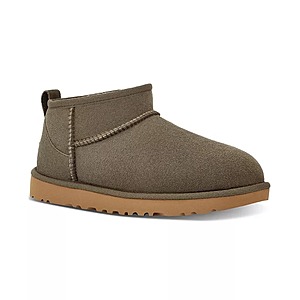 30% off 60 UGG shoe styles at Macy's $84