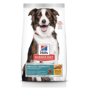 Hills Science Diet Dry Dog Food $31.19