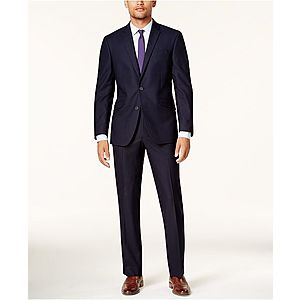 Kenneth Cole Reaction Suits $98.99 + Free Store Pickup
