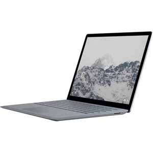 Microsoft Surface Laptop at Frys for $799 processor i5, RAM 8GB, 256GB SSD using daily email discount code