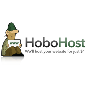 HoboHost.com - Black Friday - cPanel Web Hosting Free!