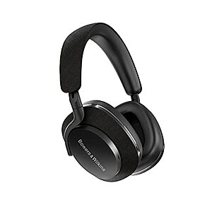 Costco Members: Bowers & Wilkins Px7 S2 Wireless Noise-Canceling Headphones $230 + Free Shipping