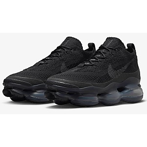 Nike Men's & Women's Shoes (Standard): Extra 25% Off: Air Max Scorpion Flyknit (size 8-10.5) $112.50, Men's Air Max Solo $50 & More + Free S&H Orders $50+